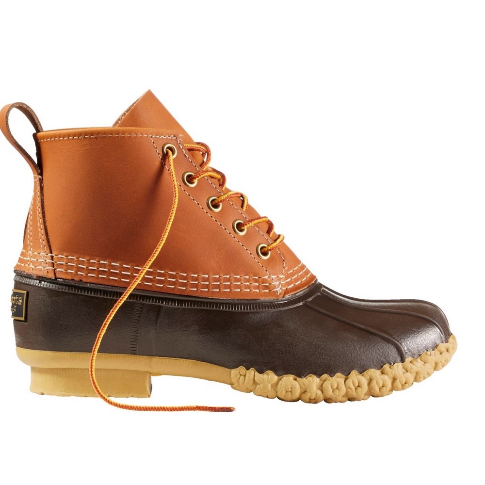 LL Bean boots - brand new